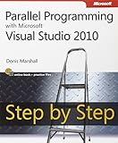 Parallel programming with Microsoft .NET : design patterns for decomposition and coordination on multicore architectures