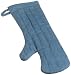 Kitchen & Housewares : DII Denim Barbeque Oven Mitt
