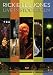 Jones, Rickie Lee - Live In Stockholm