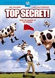 トップ・シークレット [DVD]