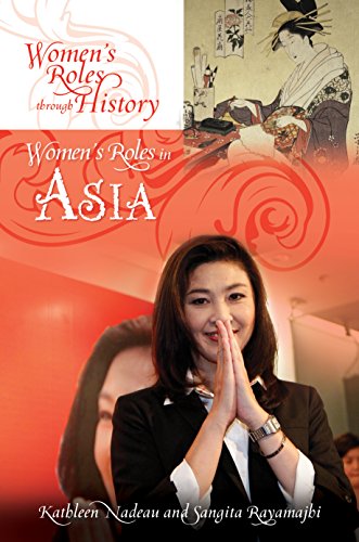 Women's Roles in Asia (Women's Roles through History)