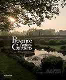 Provence Artists Gardens