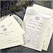 Handmade Paper Invitation Kit