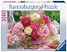 Ravensburger Wild Rose Bouquet - 1000 Piece Puzzle