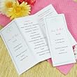 Cathys Concepts PR02 Platinum Hearts Program Paper Cathys Concepts PR02 Platinum Hearts Program Paper
