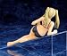 School Rumble Eri Figure Bikini_s-4