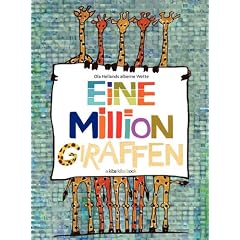 Eine Million Giraffen