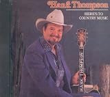 Here`s to Country Music