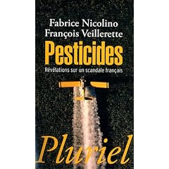 Pesticides