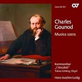 Charles Gounod: Musica Sacra