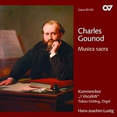 Charles Gounod: Musica Sacra