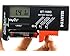 D-FantiX Digital Battery Tester Volt Checker for AA AAA C D 9V 1.5V Button Cell Small Batteries (Model: BT-168D)