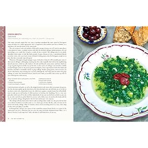 Taste of Portugal: A Voyage of Gastronomic Discovery Combined with Recipes, History and Folklore.