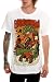 Bring Me The Horizon Trigger Happy Slim-Fit T-Shirt 3XL