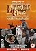 Lonesome Dove 6- Buffolo Bill'S Wild West Show, Traveller, Rebellion [DVD] [Edizione: Regno Unito]