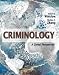 Books : Criminology: A Global Perspective