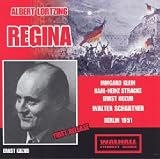 Lortzing:Regina - 