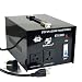 Goldsource® STU-3000 Step Up/Down Voltage Transformer Converter - AC 110/220 V - 3000 Watt