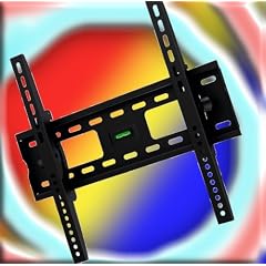 LED Wandhalterung TV Halterung Halter neigbar f�r Samsung UE46D5700
