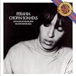 Piano Sonatas 2 & 3