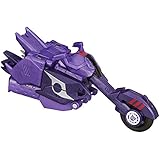 Transformers Robots in Disguise 1-Step Changers Decepticon Fracture Figure