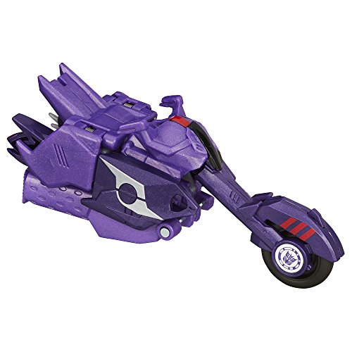 Transformers Robots in Disguise 1-Step C