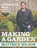 Making a garden