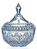 Celebrations by Mikasa Savanna Candy Dish