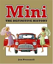 Mini: The Definitive History