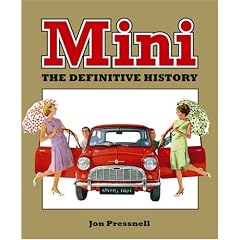 Mini: The Definitive History