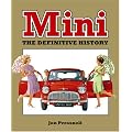 Mini: The Definitive History