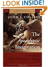 The Apocalyptic Imagination: An Introduction to Jewish Apocalyptic Literature (The Biblical Resource Series)