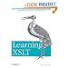 Learning XSLT