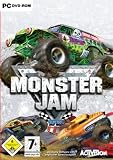 Monster Jam (DVD-ROM) - 