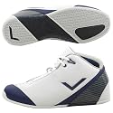 Pony Coil White Mens Basketball Shoes - 701100012685