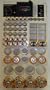 Range Kleen WKT4162 66-Battery Organizer with Removable Tester