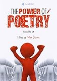 The power of poetry. Across the UK