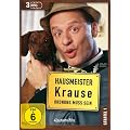 Hausmeister Krause - Ordnung muss sein, Staffel 1 (3 DVDs)