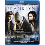 Franklyn [Blu-ray]