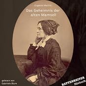 H&ouml;rbuch Das Geheimnis der alten Mamsell