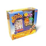 Koala Brothers - Games - Electronic Talking Bingo Game