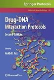 Drug-DNA Interaction Protocols (Methods in Molecular Biology) Image of Drug-DNA Interaction Protocols (Methods in Molecular Biology)