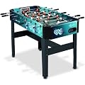 Carromco Kickertisch ARENA-XT, 122x61x83 cm