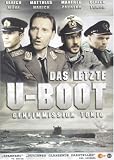 Das letzte U-Boot - Geheimmission Tokio - Ulrich M�he