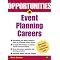Be an Event Planner: complete list of books available @ Amaz