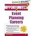 Opportunities in Event Planning Careers