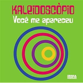 Voce Me Apareceu (Progressive Carnaval Tchorta)