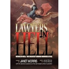 Lawyers in Hell
