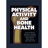 physical activity and bone health