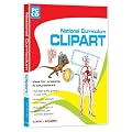 Letts National Curriculum Clipart V2 [Import]